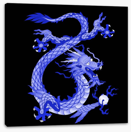 Blue guardian