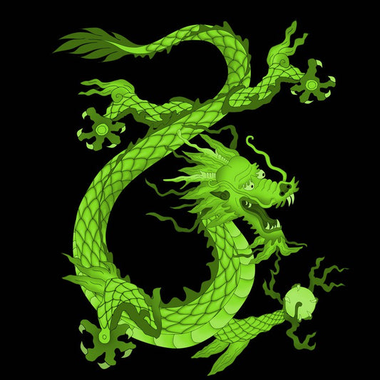 Dragons