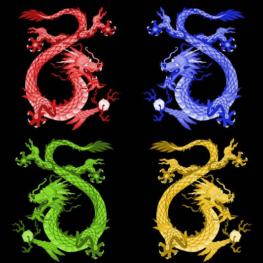 Dragons