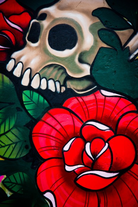 Graffiti/Urban