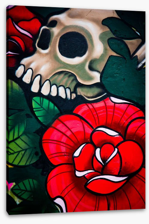 Graffiti/Urban