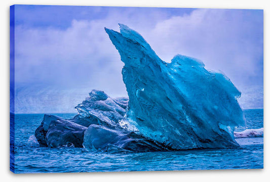 Glaciers