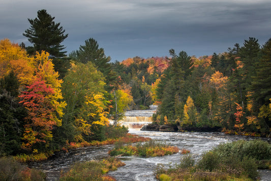 Rivers