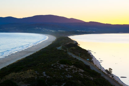 Tasmania