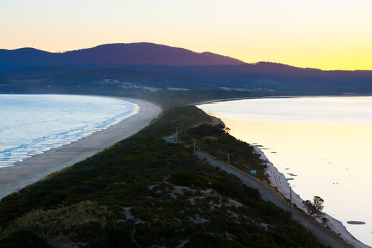 Tasmania