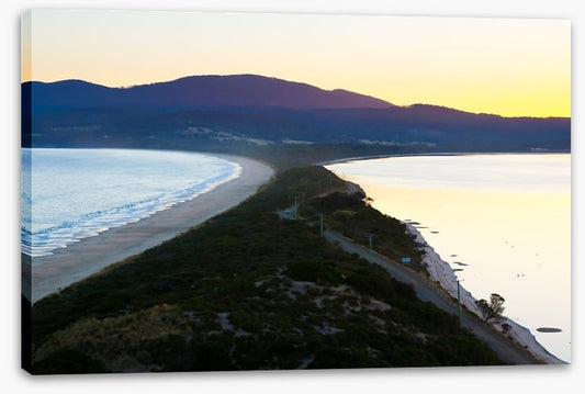 Tasmania