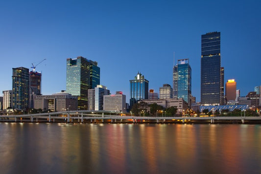 Brisbane