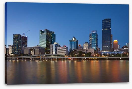 Brisbane