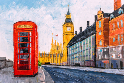 London