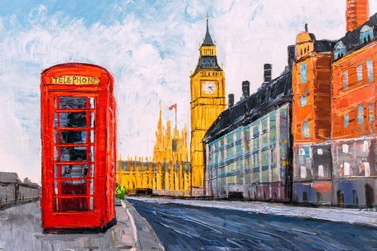 London