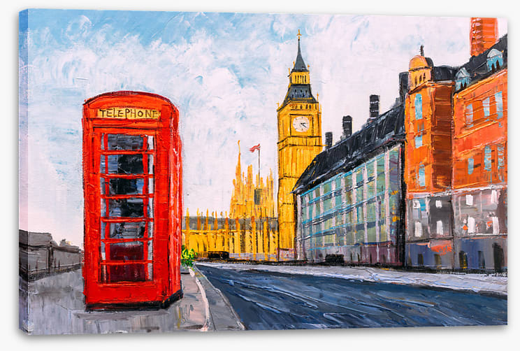 London