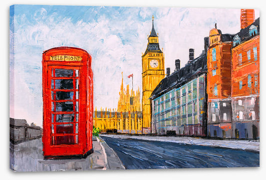 London