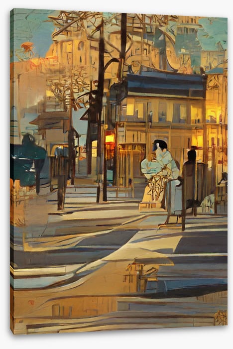 Boulevard of dreams