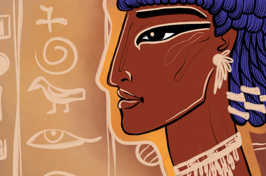 Egyptian Art