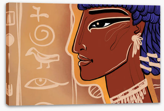 Egyptian Art