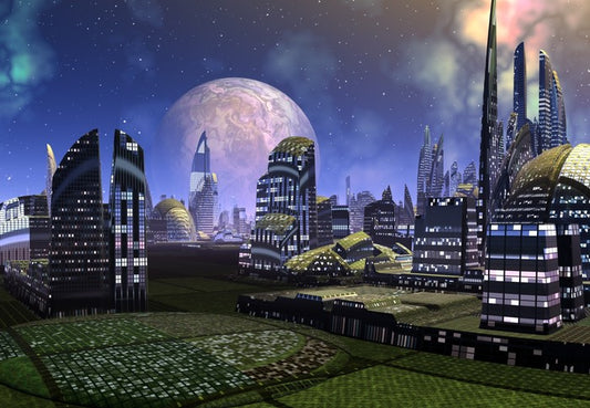 Sci-Fi