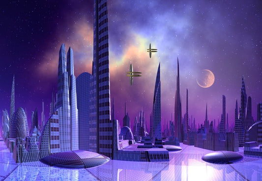 Sci-Fi