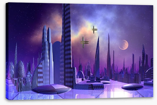 Sci-Fi