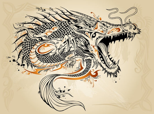 Dragons