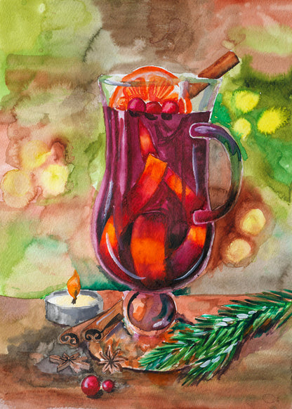 Still Life