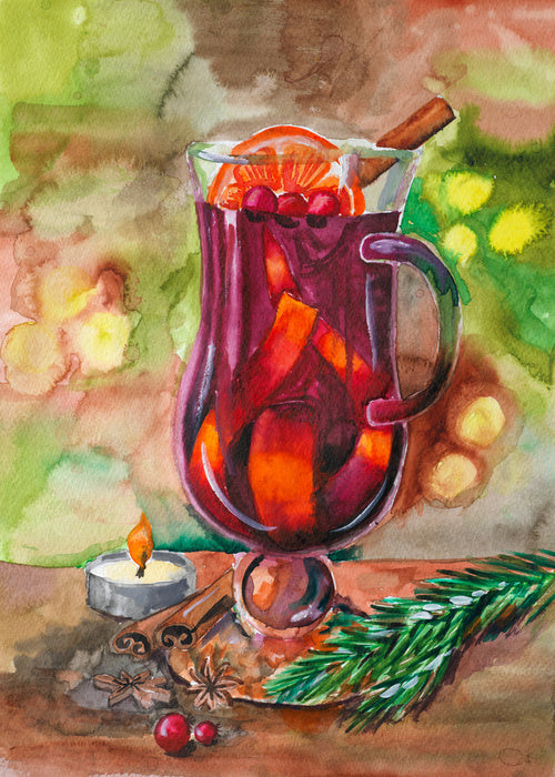 Still Life