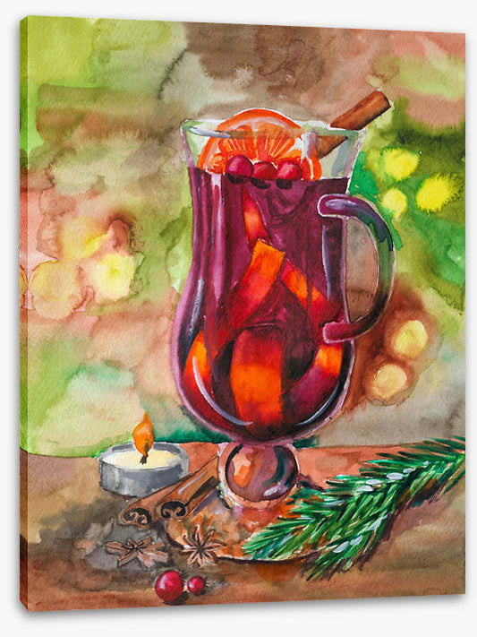 Still Life