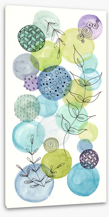 Watercolour