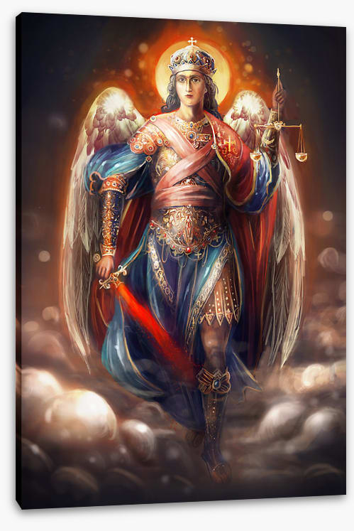 Spiritual