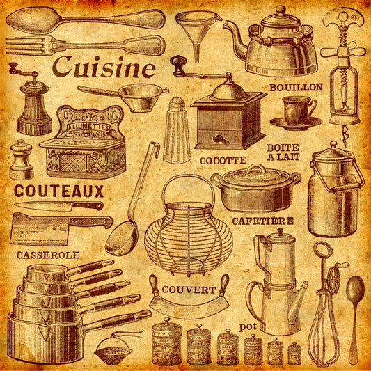 La cuisine