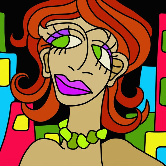 Cubism
