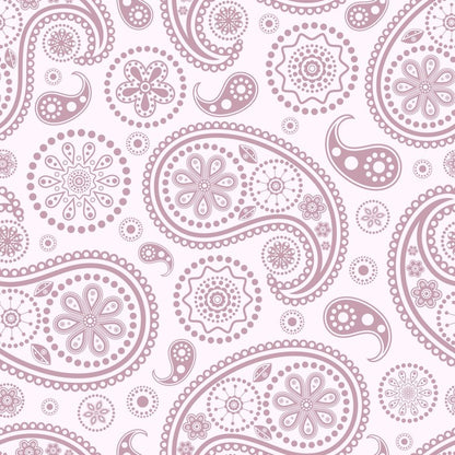 Paisley