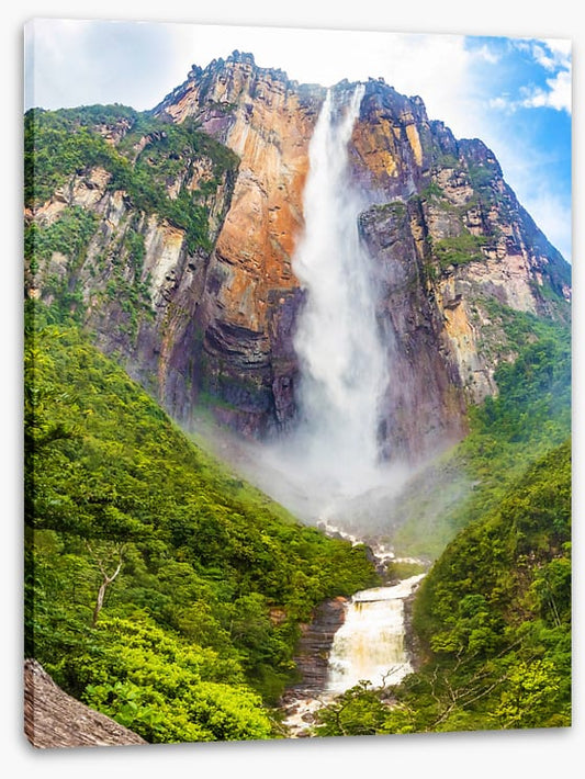 Angel Falls