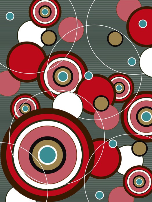 Polka pops