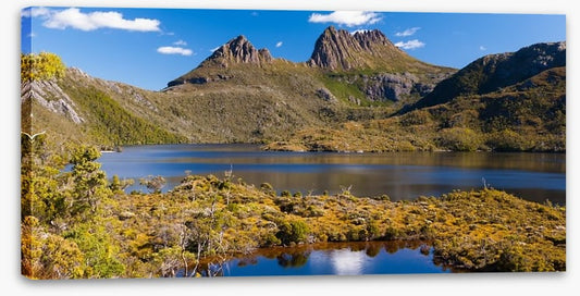 Cradle Mountain, Tasmania