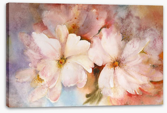 Cherry blossom charm