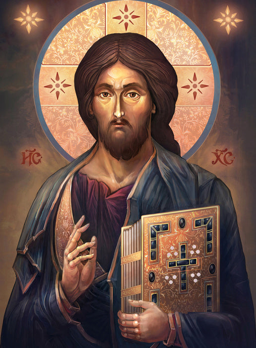 The almighty