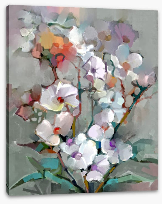 Floral blooms