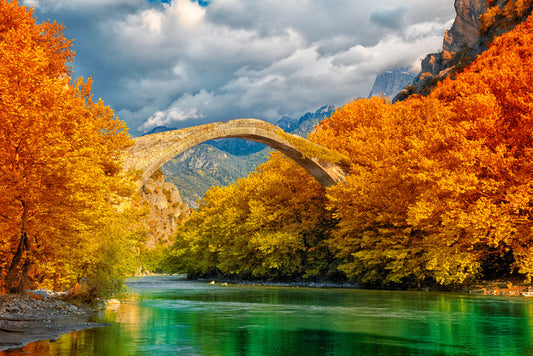 Rivers