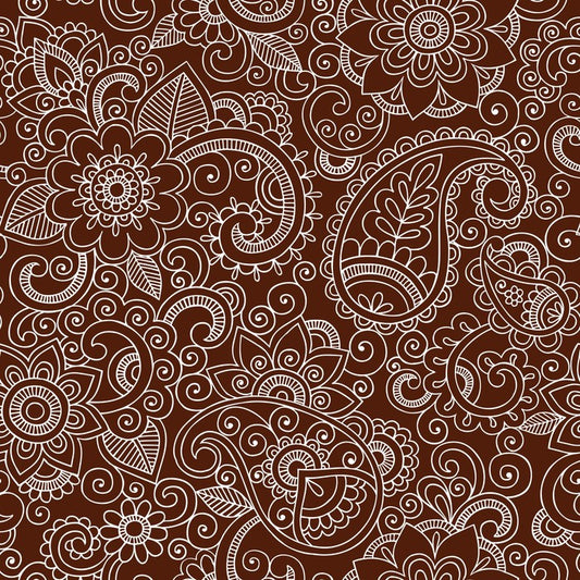 Paisley