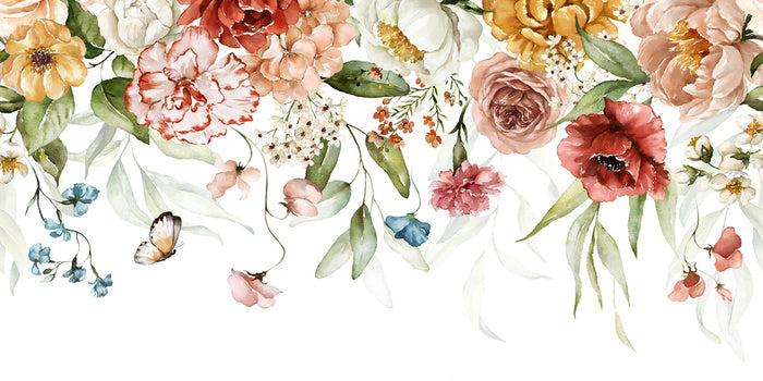 Floral
