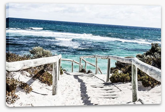 Rottnest Island beach