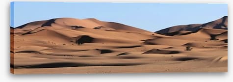 Desert