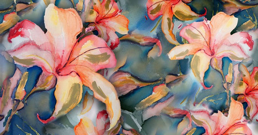 Lily love