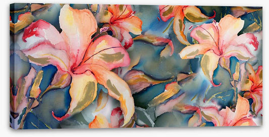 Lily love