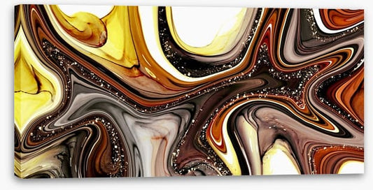 Molten core