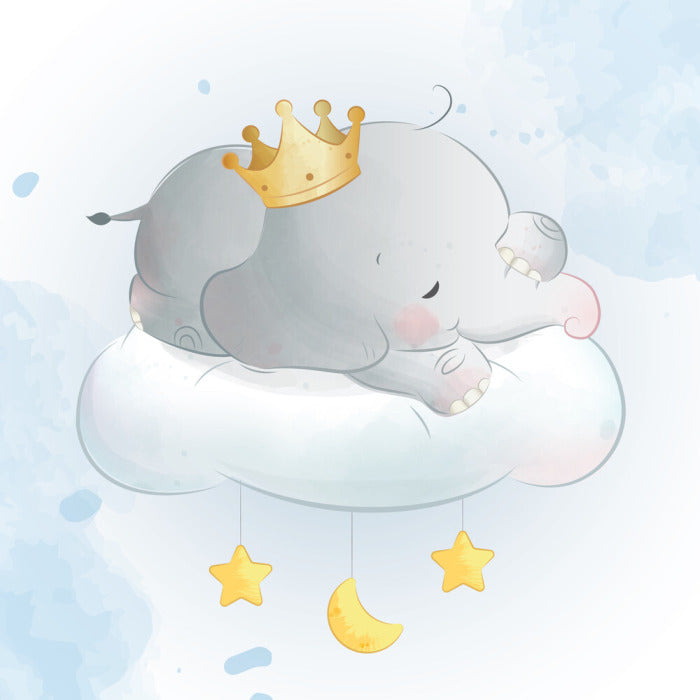 King of the clouds