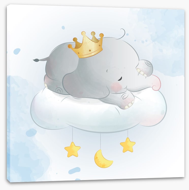 King of the clouds