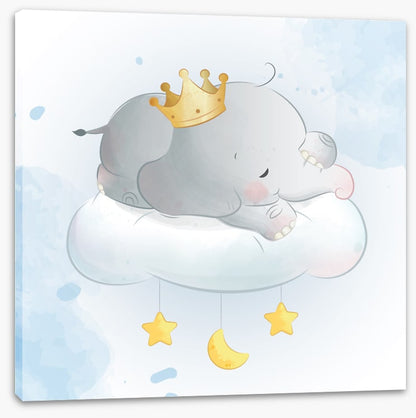 King of the clouds