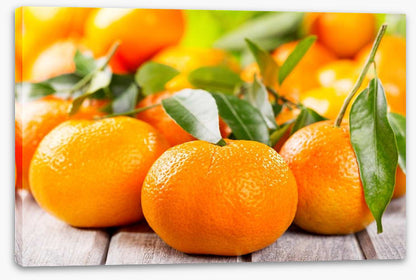 Tangy tangerines