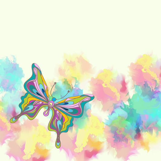 Bright and free